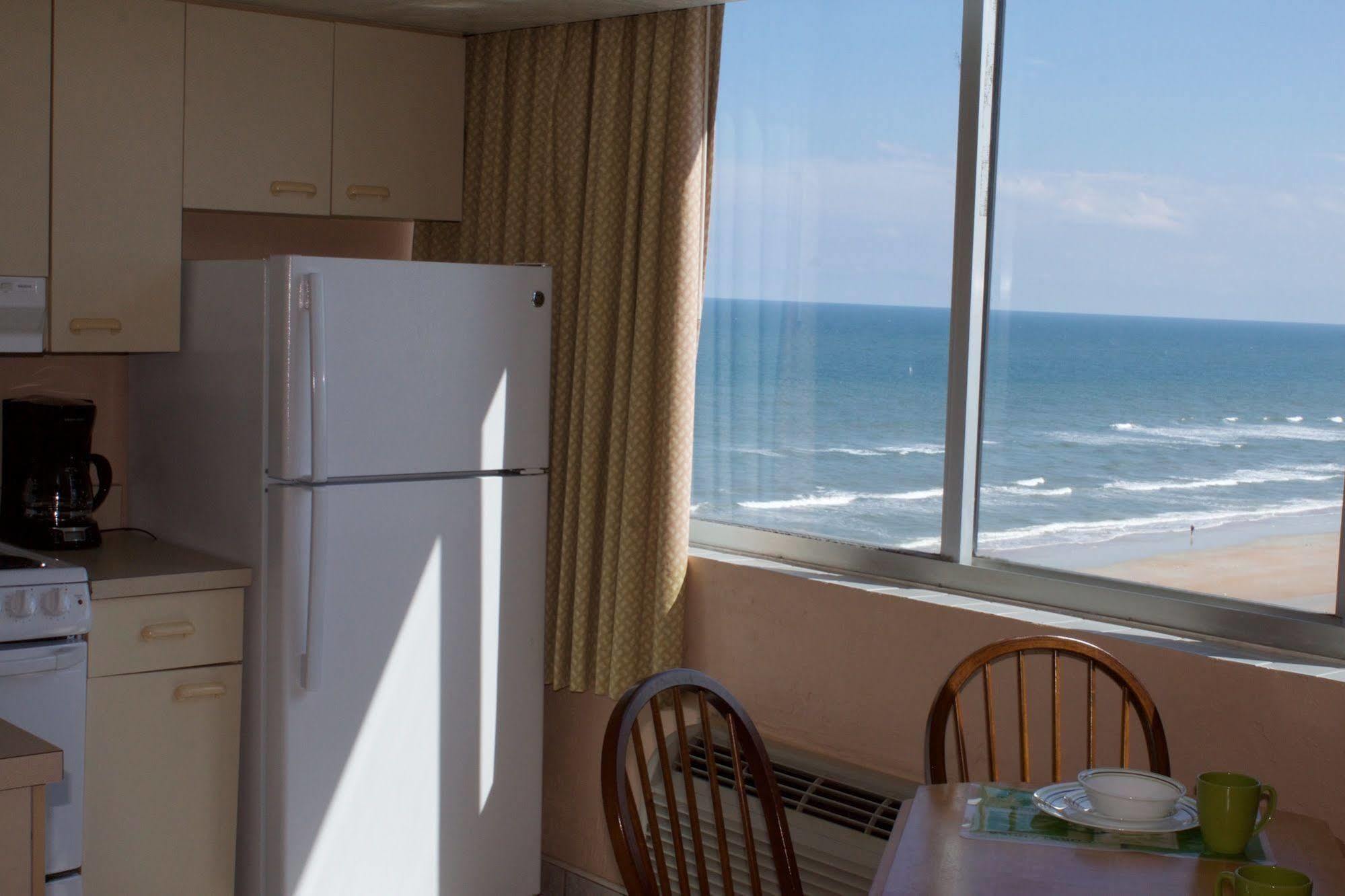 The Suites At Americano - Daytona Beach Exterior foto