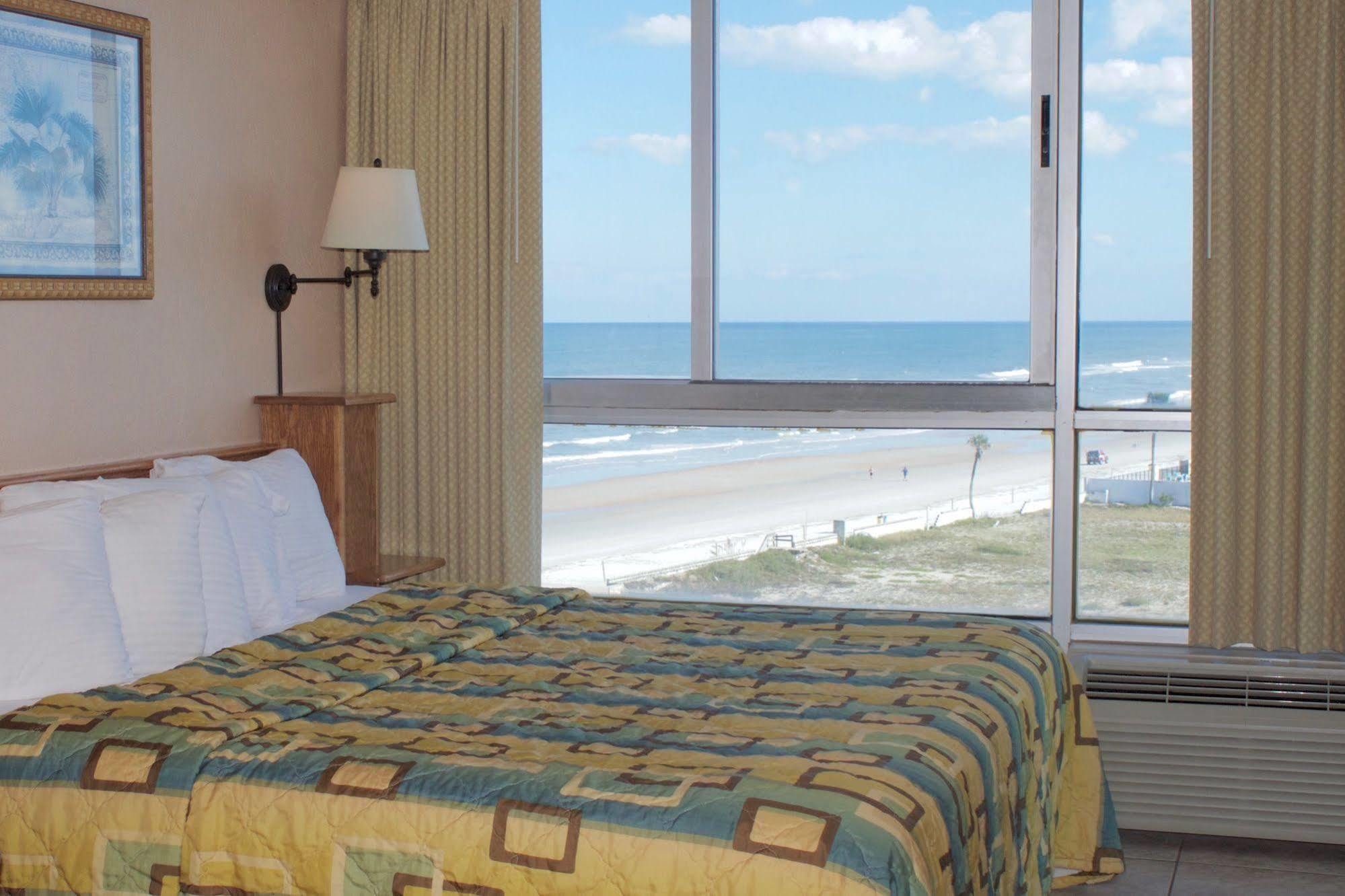 The Suites At Americano - Daytona Beach Exterior foto
